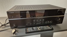 Yamaha RX-V473 5.1 AV Receiver
