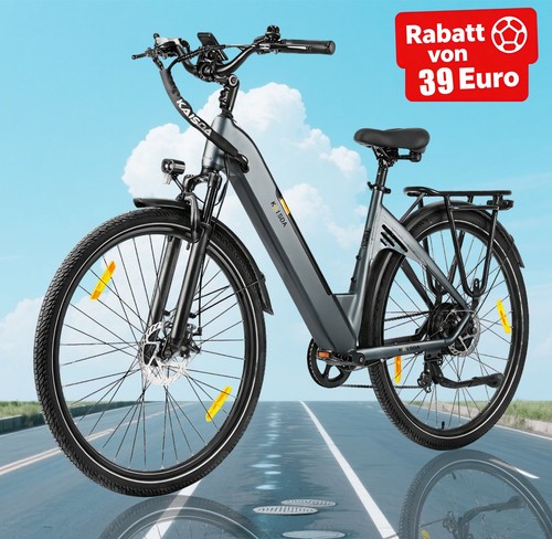 Bike zoll 250w - e-bike,