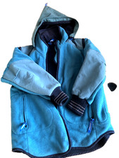 Finkid Jacke und Weste Metsuri