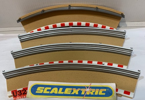 Scalextric sport c8228 - sport, gerade
