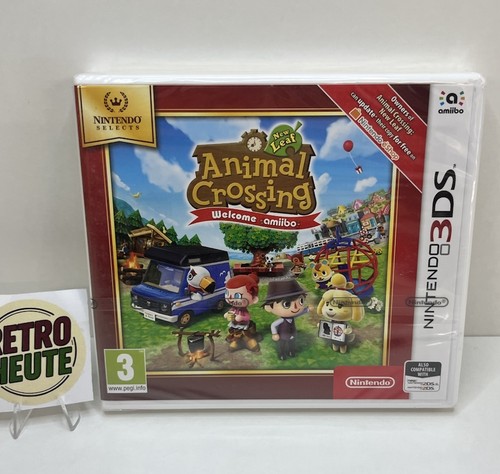 Animal crossing new leaf - animal,