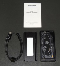 ANYOYO TB502Pro - 80Gbps NVMe