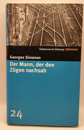 Der mann - der,
