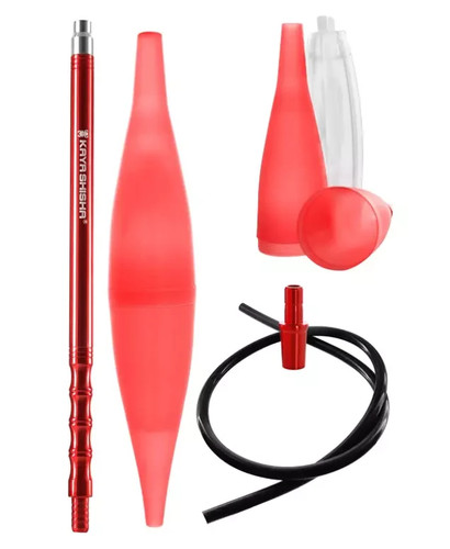 Kaya shisha schlauchset ice - kaya,