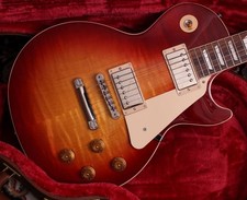 Gibson USA Les Paul Standard