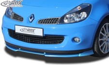 Rdx vario frontspoiler für - vario-x,