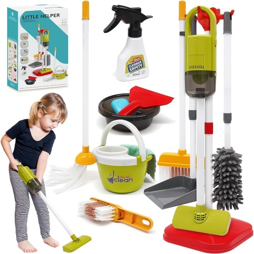 Kinder staubsauger mit - kinder,