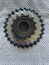 Shimano Tourney MF-TZ510-7