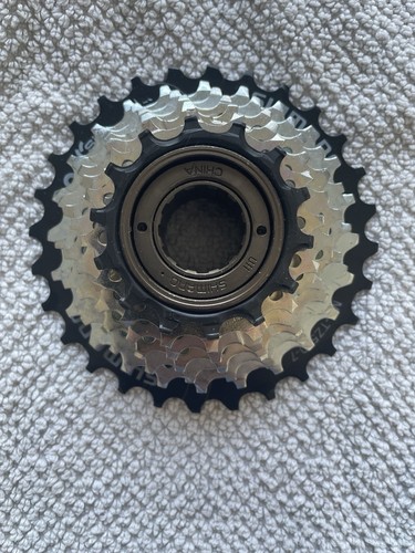 Shimano tourney tz510 7 - shimano,