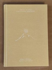 Bible Journal Altes Testament