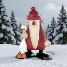 Björn Köhler Weihnachtsmann