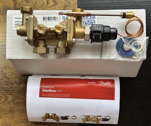 Danfoss ihpt 180 - danfoss,