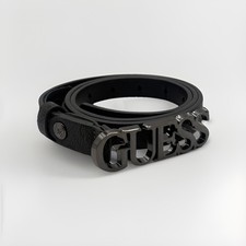 GUESS BLUEBELLE Logo Kürzbar