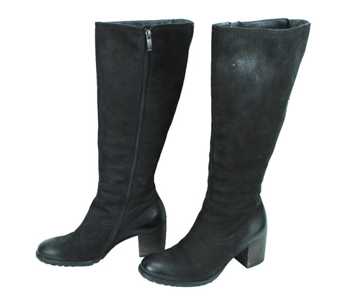 Paul green stiefel - green,