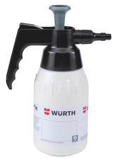 Würth Pumpsprühflasche