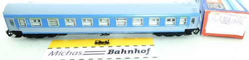 Bttb 3618 mav - 3618, d-zzg