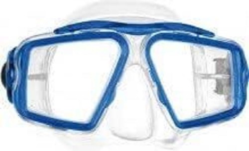 Erwachsene taucherbrille mask - erwachsene,
