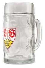 VfB Stuttgart Bierkrug 0,5l