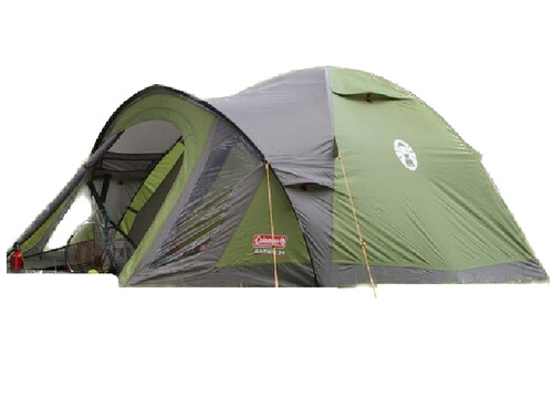 Coleman darwin plus - coleman,