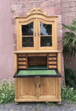 Sehr schöner Aufsatzsekretär