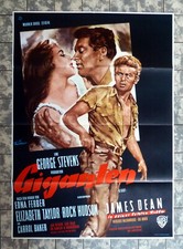GIGANTEN James Dean