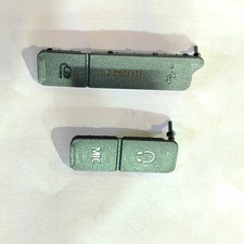 Seitenabdeckung HDMI Mic