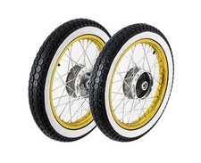 Räder pas f Simson S51 S50