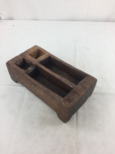Betel nut box aus indonesien - box,