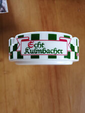Echt Kulmbacher Aschenbecher