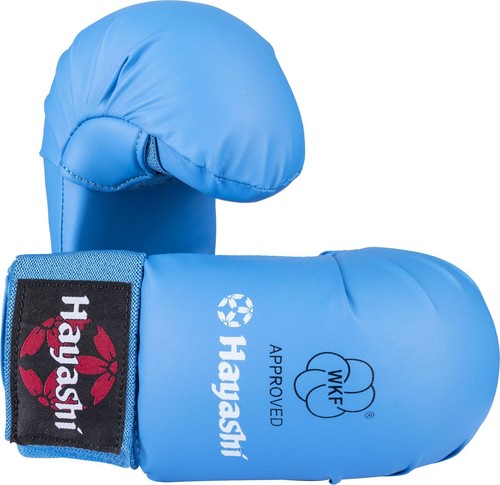 Karate faustschützer tsuki - karate,