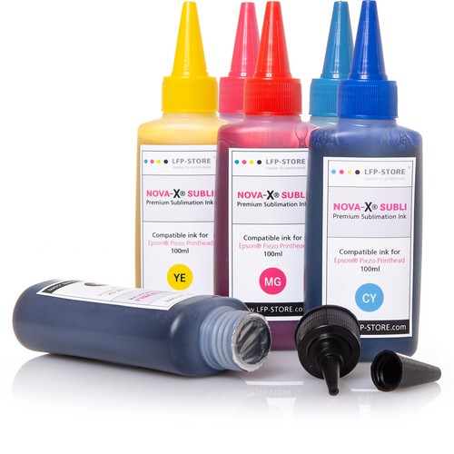 Nova sublimationstinte - nova-x®, |