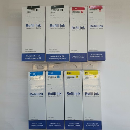680 xxl nachfüll tinten - xxl,