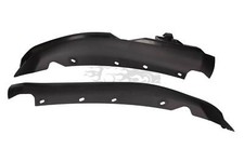 Original Satz Abweisbleche für Citroen C5 III 7414YA