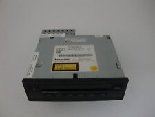 Audi Q7 4L A8 4E A5 8T A4 8K A6 4F Q5 8R CD Wechsler 4E0910110H MMI 3G