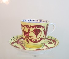 Tasse Wien Bienenkorb Marke