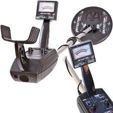 Metalldetektor Metaldetector