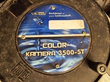 Rohrkamera kanalkamera 3500 - rohrkamera,