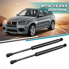 2x Gasdruckfedern für BMW X5