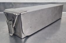 Pressform Kochschinkenform Fleischpresse Schinkenpresse ADELMANN WP8635 VA