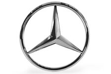 Mercedes Stern Emblem C-Klasse W205 E-Klasse W212 W207 B-KLASSE W246 W242