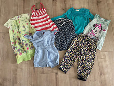 SOMMERKleiderpaket:15 x Gr.98 Kleinkind Kleidung / Shirts / Oberteile / Hose