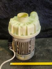 1x Winterhalter Pumpe 30001011 / 1241. 2861 für Geschirrspüler mit Geräusche