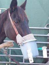 Akku Pferde-Inhalator