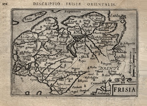 Niederlande friesland original - niederlande,