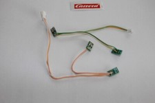 CARRERA DIGITAL 124 LED