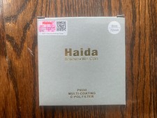 Haida 72mm Slim PRO II MC