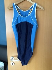 ?Neuwertig? Badeanzug Ringerrücken? Gr. 48?