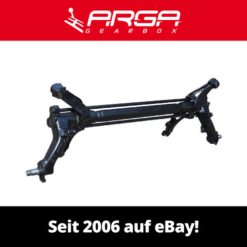 Hinterachse achse citroen - achse,