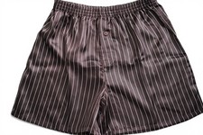 dunkel braune hochglanz