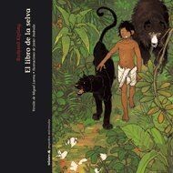 Libro selva 3 - de,